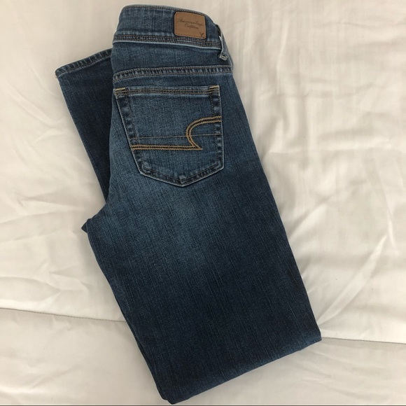 American Eagle Skinny Jeans - Picture 5 of 6